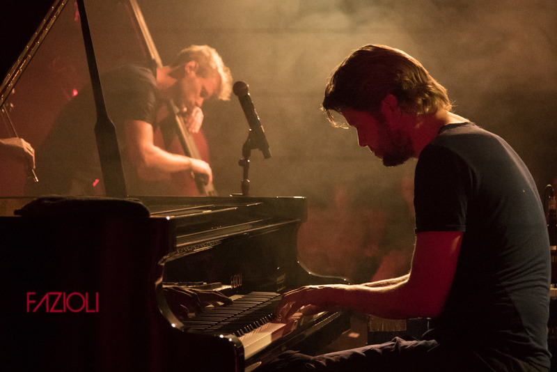 Jazzkonzert in Lech am Arlberg