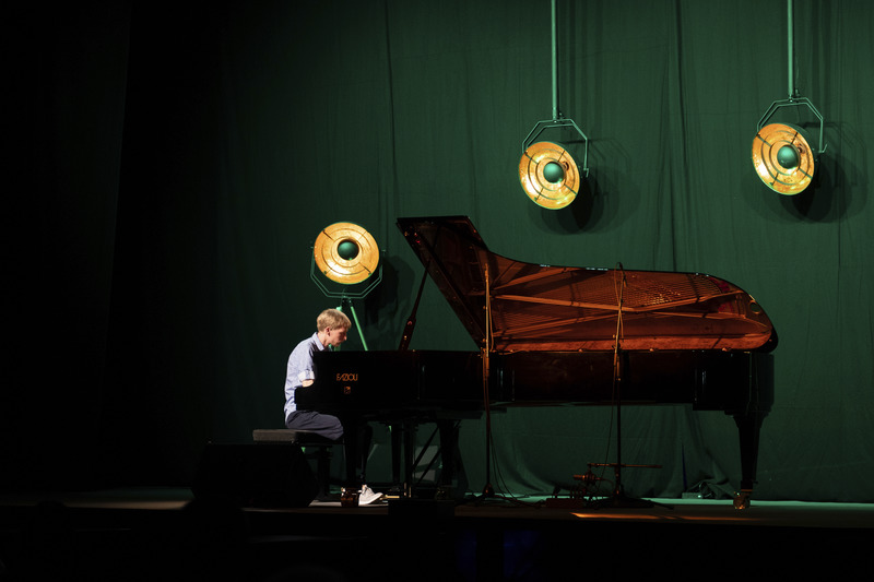 Jazzbühne Lech