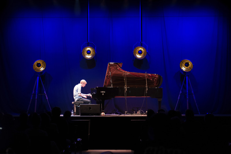 Jazzbühne Lech