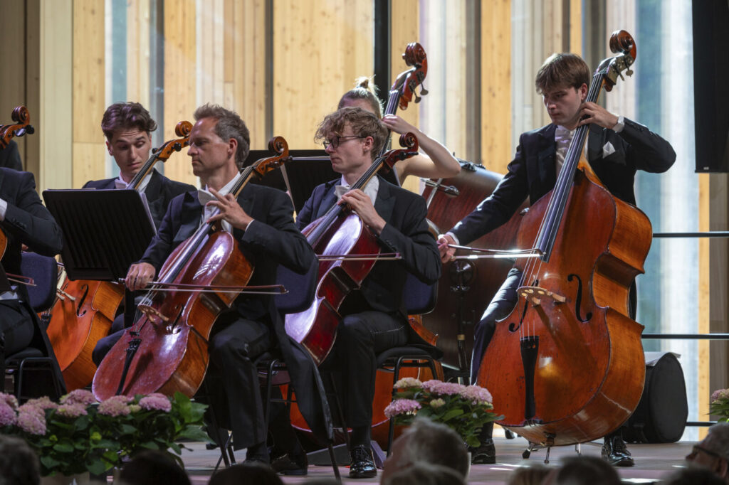 Lech Classic Festival