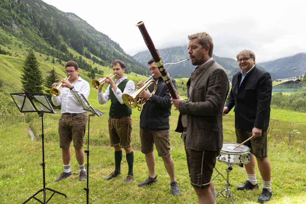 Lech Classic Festival