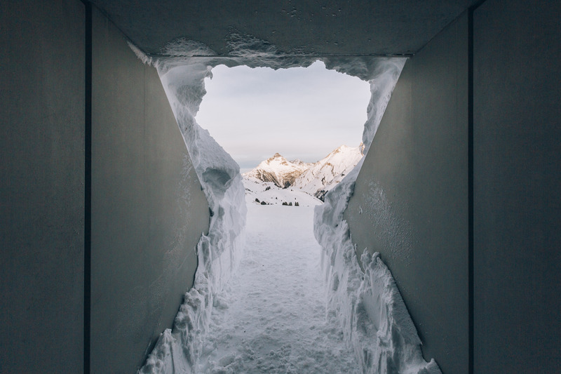 Skyspace