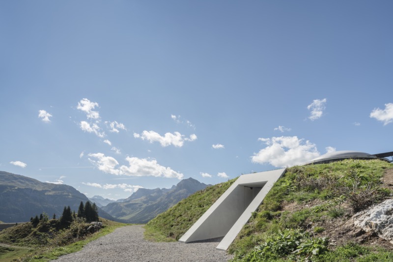 Skyspace