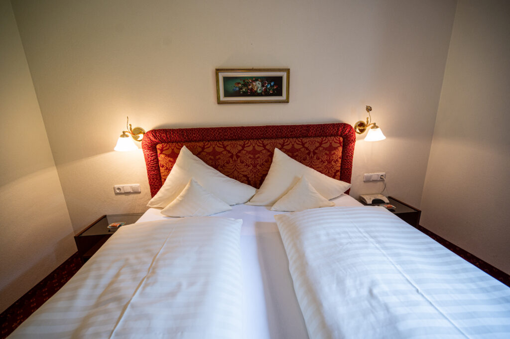 Apartment im Hotel Hartenfels in Zug bei Lech