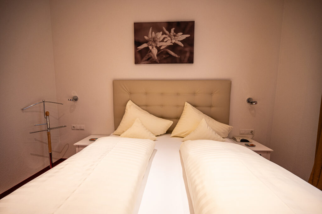 Apartment im Hotel Hartenfels in Zug bei Lech